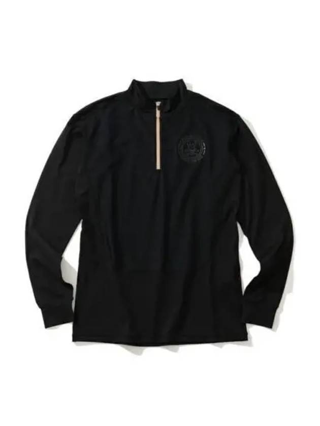 IDomestic ShippingI A O C Function Inner MLM 3C AU21 Men s Half Zip kr 222485 - MARK & LONA - BALAAN 1