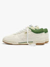 Pro Star Low Top Sneakers White Green - PUMA - BALAAN 2