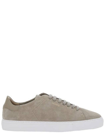 Clean 90 Suede Sneaker - AXEL ARIGATO - BALAAN 1