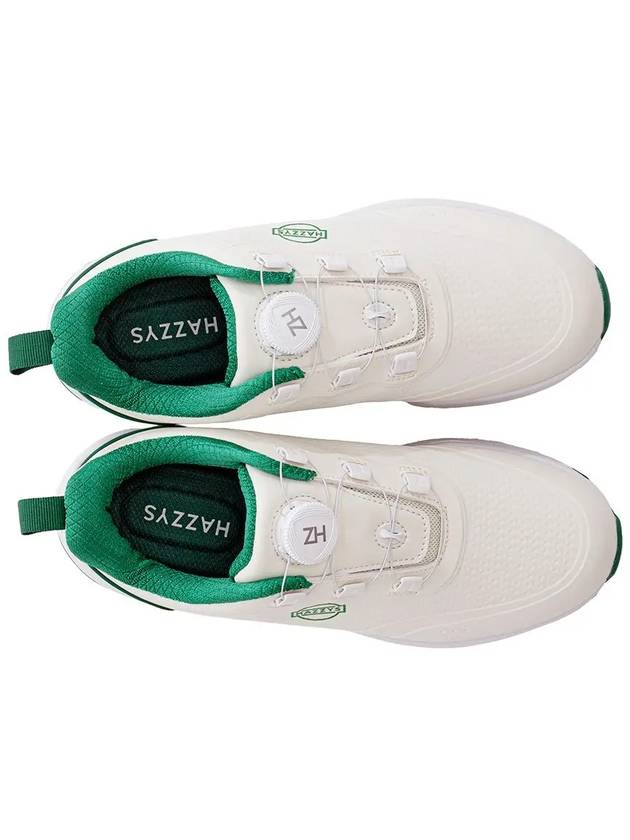 Hazzys24 Spikeless Golf Shoes HS007L GN - HAZZYS GOLF - BALAAN 7