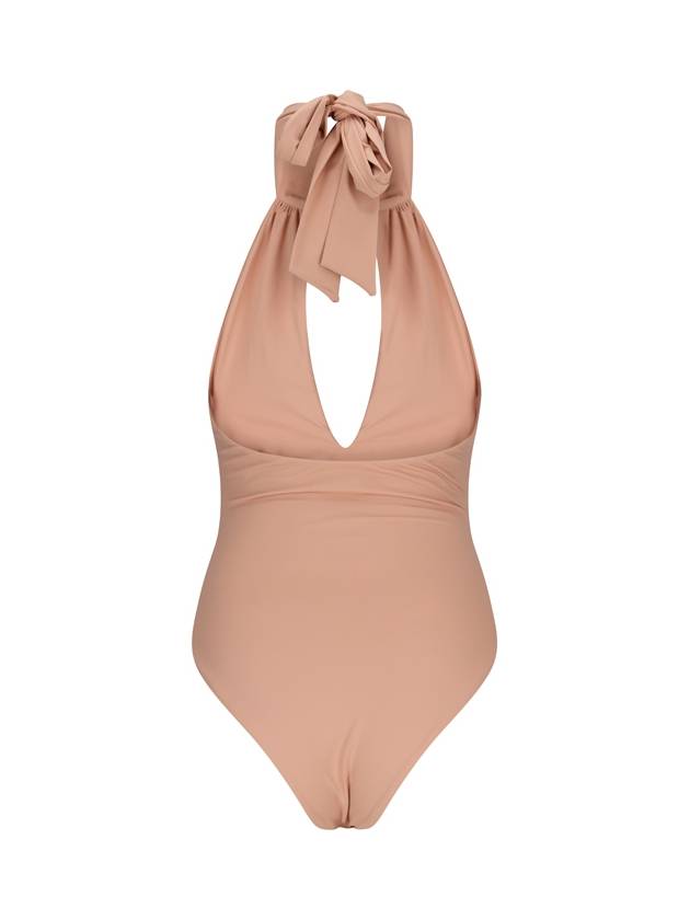 RE24 SWIMSUIT 01 BEIGE - MAGDA BUTRYM - BALAAN 2