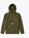 Men s VARDAG ANORAK M DEEP FOREST 87008662 - FJALL RAVEN - BALAAN 2