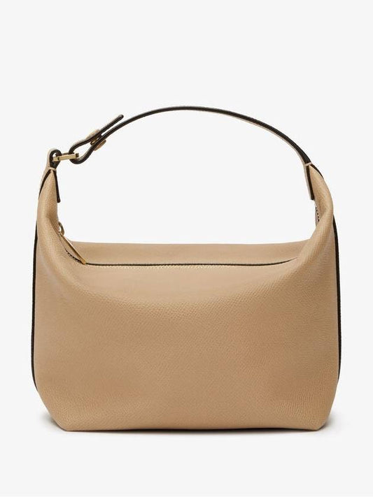 Mochi mini tote bag beige - VALEXTRA - BALAAN 2