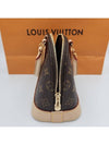 Alma BB Monogram Canvas Tote Bag Brown - LOUIS VUITTON - BALAAN 5