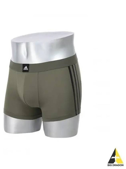 adidas UNDERWEAR Performance Essential Men s Draws 1 Type KK - ADIDAS - BALAAN 1