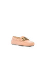 Kate Gommino Driving Shoes Pink - TOD'S - BALAAN 3