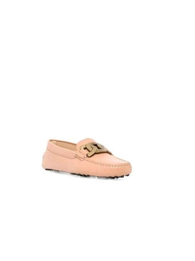 Kate Gommino Driving Shoes Pink - TOD'S - BALAAN 3