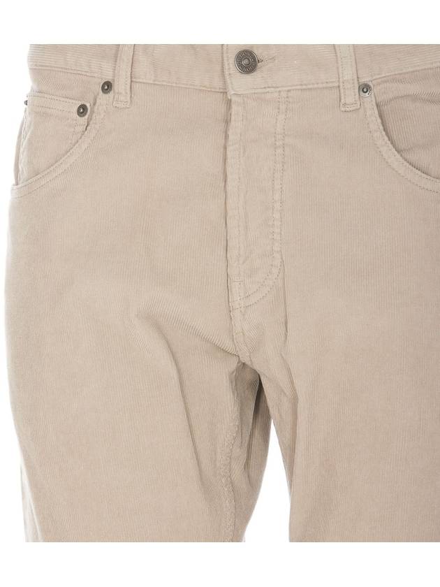 Dondup Trousers - DONDUP - BALAAN 4