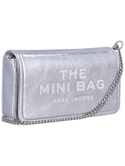 Marc Jacobs The Mini Bag - MARC JACOBS - BALAAN 2