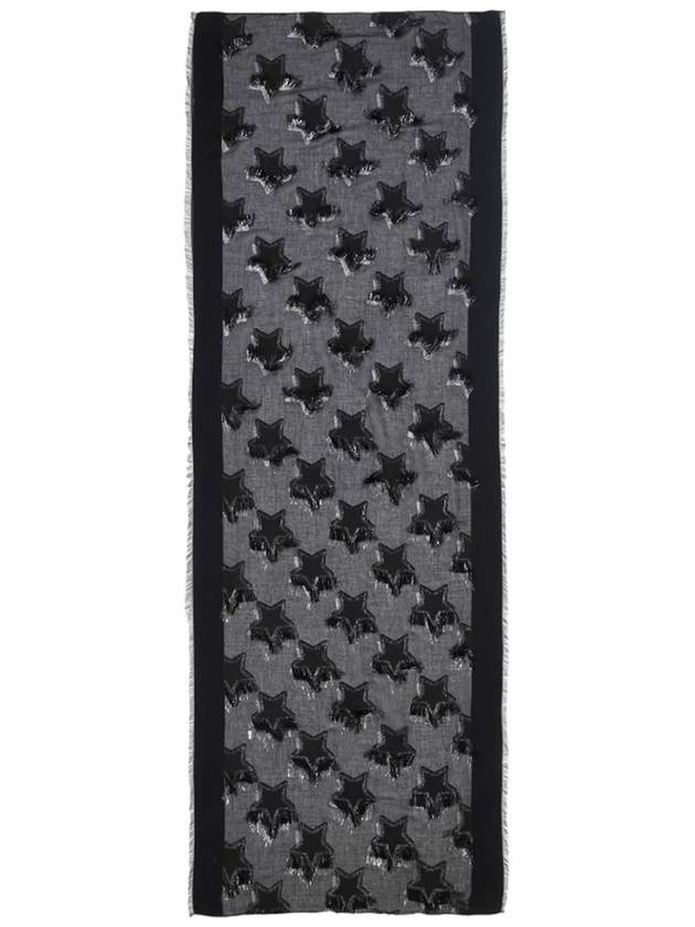 Emporio Armani Scarfs - EMPORIO ARMANI - BALAAN 1