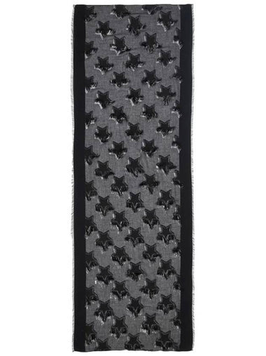 Emporio Armani Scarfs - EMPORIO ARMANI - BALAAN 1