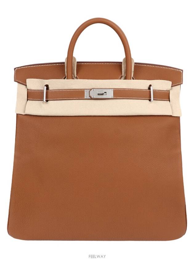 men tote bag - HERMES - BALAAN 1