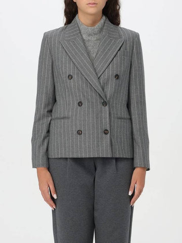 Jacket woman Brunello Cucinelli - BRUNELLO CUCINELLI - BALAAN 1