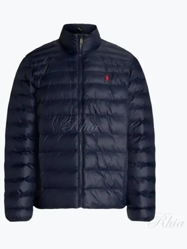 Padding Quilting Recycled Nylon Jacket 710940238001 B0651281098 - POLO RALPH LAUREN - BALAAN 2