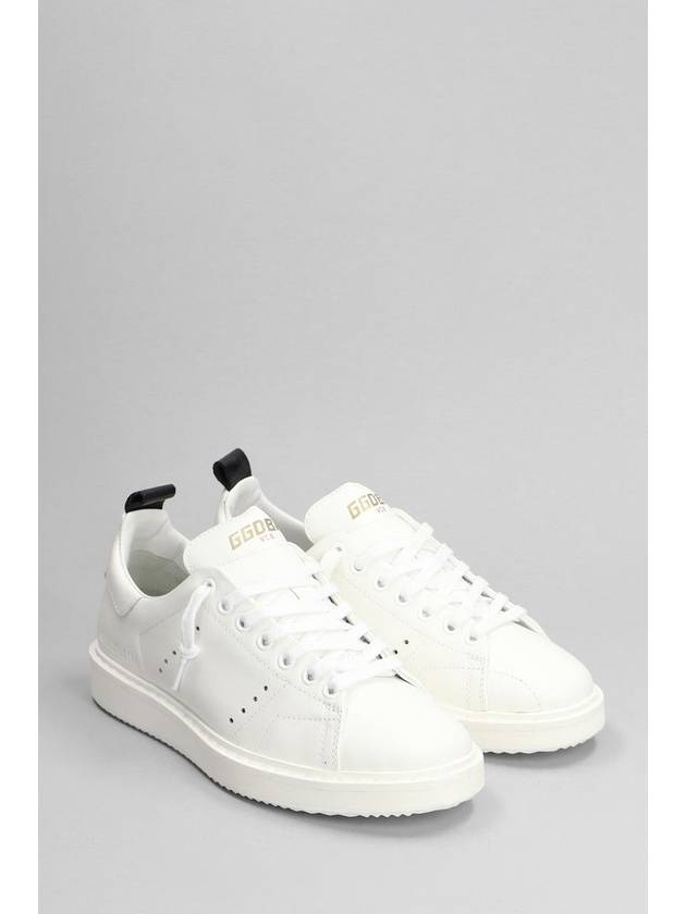 Golden Goose Starter Sneakers - GOLDEN GOOSE - BALAAN 2