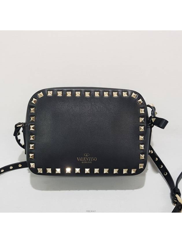 women cross bag - VALENTINO - BALAAN 2