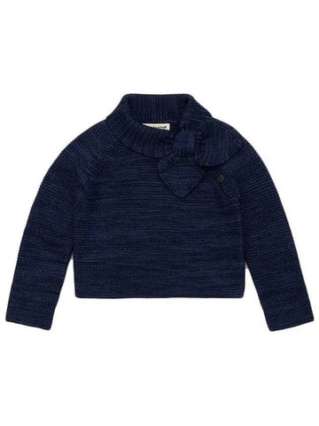 Kids Scout Knit MP131027 420 8A - MISHA&PUFF - BALAAN 1