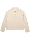 Women's Angora Pullover Knit Top Ivory - MOTH - BALAAN 3