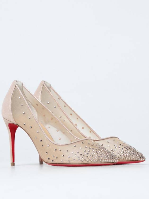 Shoes woman Christian Louboutin - CHRISTIAN LOUBOUTIN - BALAAN 2