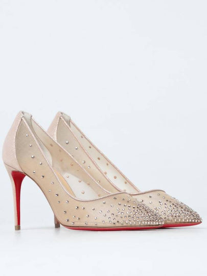 Shoes woman Christian Louboutin - CHRISTIAN LOUBOUTIN - BALAAN 2