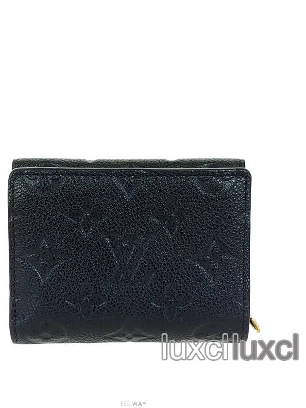 women s wallet - LOUIS VUITTON - BALAAN 3