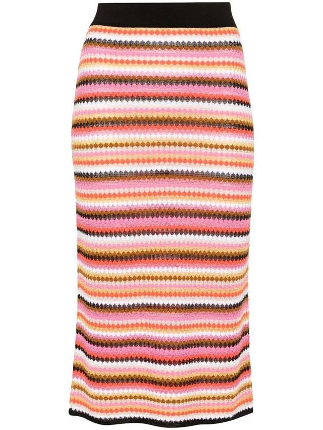 Missoni Skirt - MISSONI - BALAAN 1