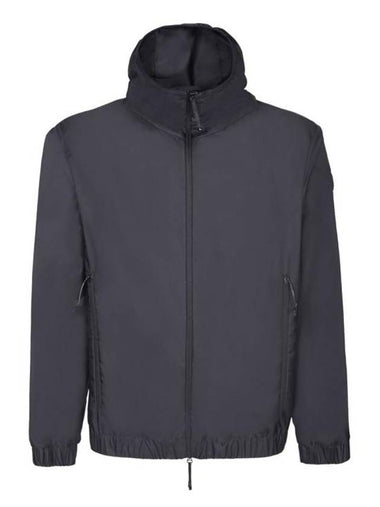 Jacket 1A00149 5968E 999 Black - MONCLER - BALAAN 1