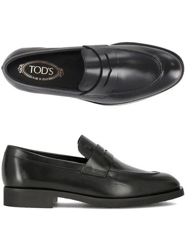 Penny Slot XXM41K0GB30 D90 B999 Men's Loafer Shoes993473 - TOD'S - BALAAN 1