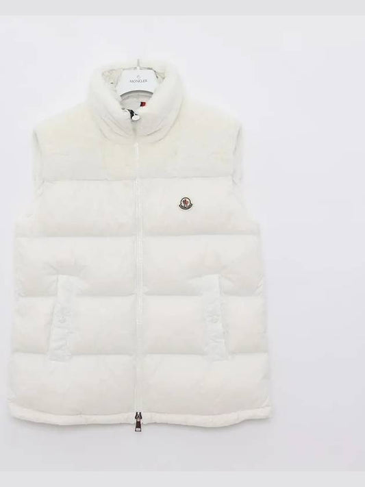 padded jacket sleeveless LEMPA I20931A000465972C034 - MONCLER - BALAAN 2