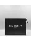 BK605LK0AC001 Clutch Bag - GIVENCHY - BALAAN 2