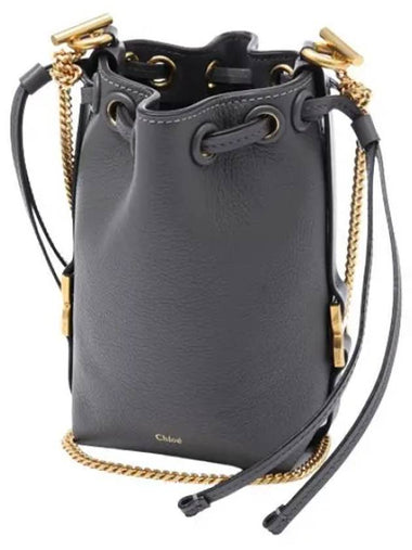 Marci micro bucket bag - CHLOE - BALAAN 1