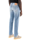 Denim Pants B00295 228 Free Light blue - ACNE STUDIOS - BALAAN 3