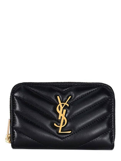 Cassandre wallet 804479AAA44 - SAINT LAURENT - BALAAN 2