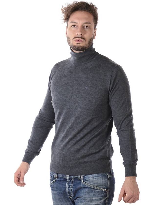 Emporio Armani Sweater - EMPORIO ARMANI - BALAAN 3