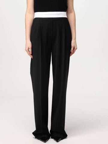 Pants woman Alexander Wang - ALEXANDER WANG - BALAAN 1