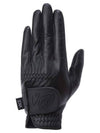 Gloves VGDUMGV03BK Black - VICE GOLF - BALAAN 2