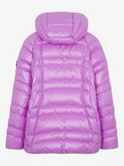 Narlay short down jacket - MONCLER - BALAAN 2