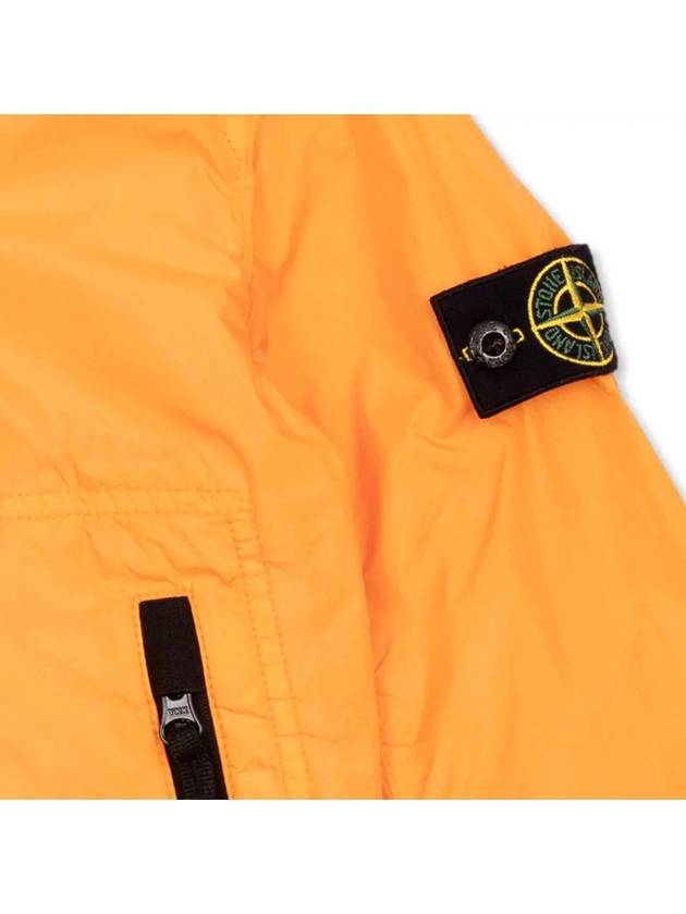 Kids Stone Island Casual Jacket 801640233 V0032 - STONE ISLAND - BALAAN 5