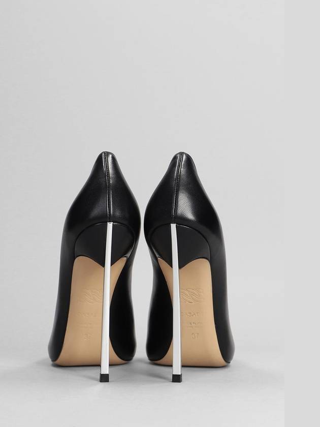 Casadei Blade Pumps - CASADEI - BALAAN 4