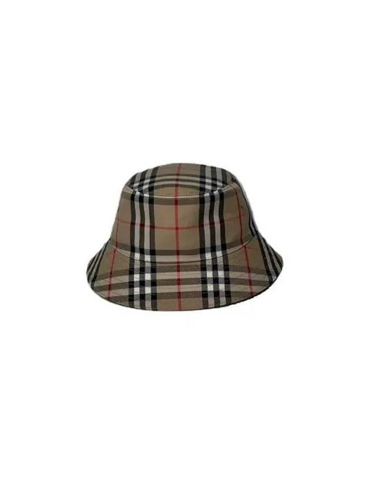 Kids Hat 8041438 117330 A7026 ARCHIVE BEIGE - BURBERRY - BALAAN 2