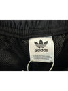 Triple Neon Pocket Shorts Black - ADIDAS - BALAAN 4