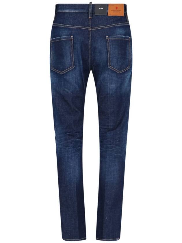 Dsquared2 Jeans - DSQUARED2 - BALAAN 2