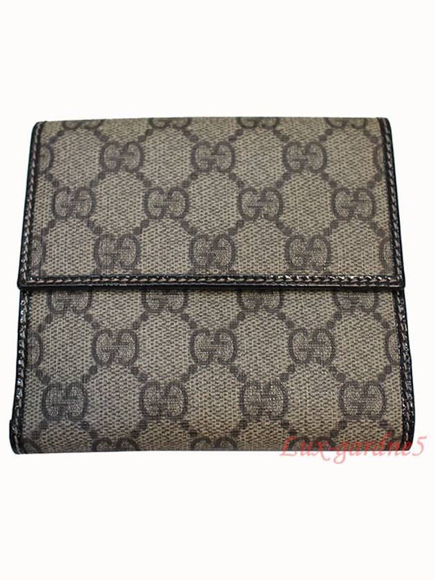 women s wallet - GUCCI - BALAAN 2