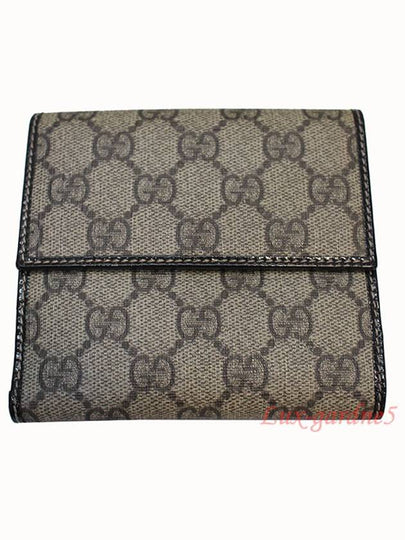 women s wallet - GUCCI - BALAAN 2