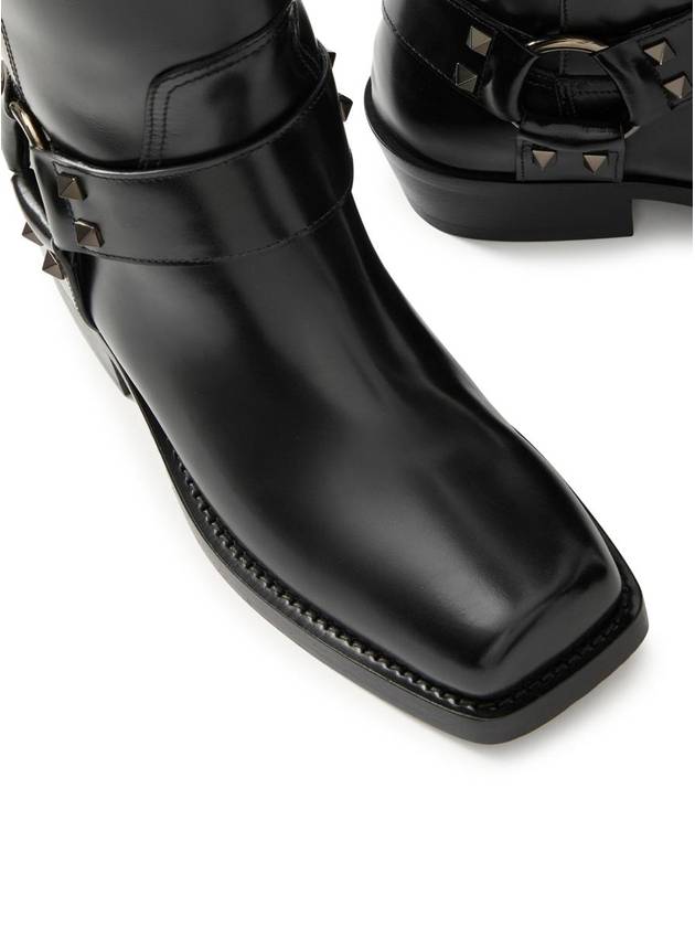 Valentino Garavani Boots Shoes - VALENTINO - BALAAN 6