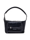 Medium shoulder bag 741127 2AACQ 1000 - BALENCIAGA - BALAAN 2