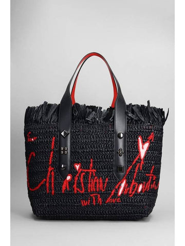 Christian Louboutin Tote - CHRISTIAN LOUBOUTIN - BALAAN 1