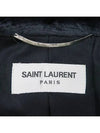 Smith Market Used Luxury Goods 530750 Jacket Men s Clothing - SAINT LAURENT - BALAAN 4