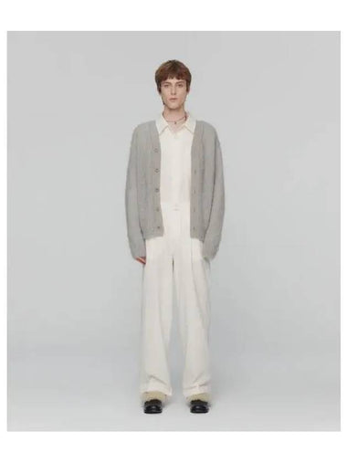 AMOMENTO DRAWSTRING PAJAMA PANTS - ANDTHEOTHER - BALAAN 1