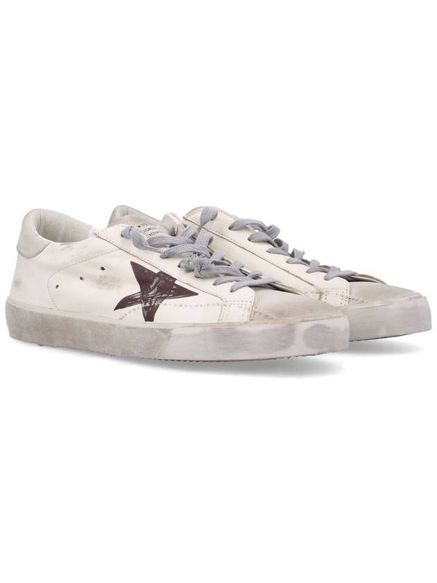 SUPERSTAR - GOLDEN GOOSE - BALAAN 2